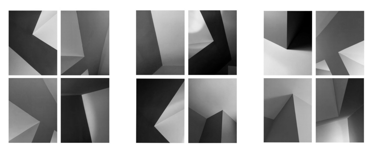 Breuklijnen I, II, III
