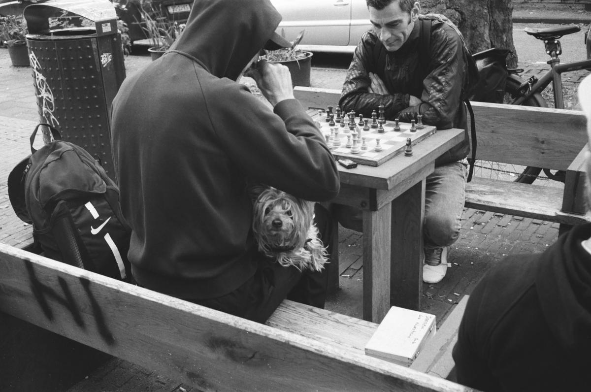 Street Photography