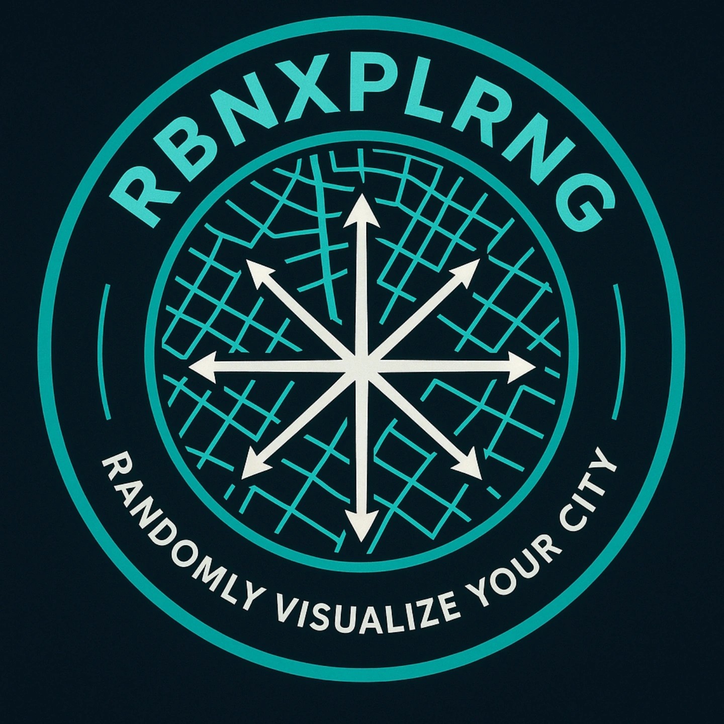 RBNXPLRNG Logo